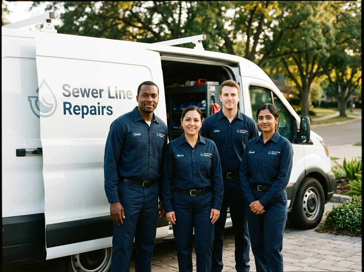 Emergency Plumber company in Union, KY