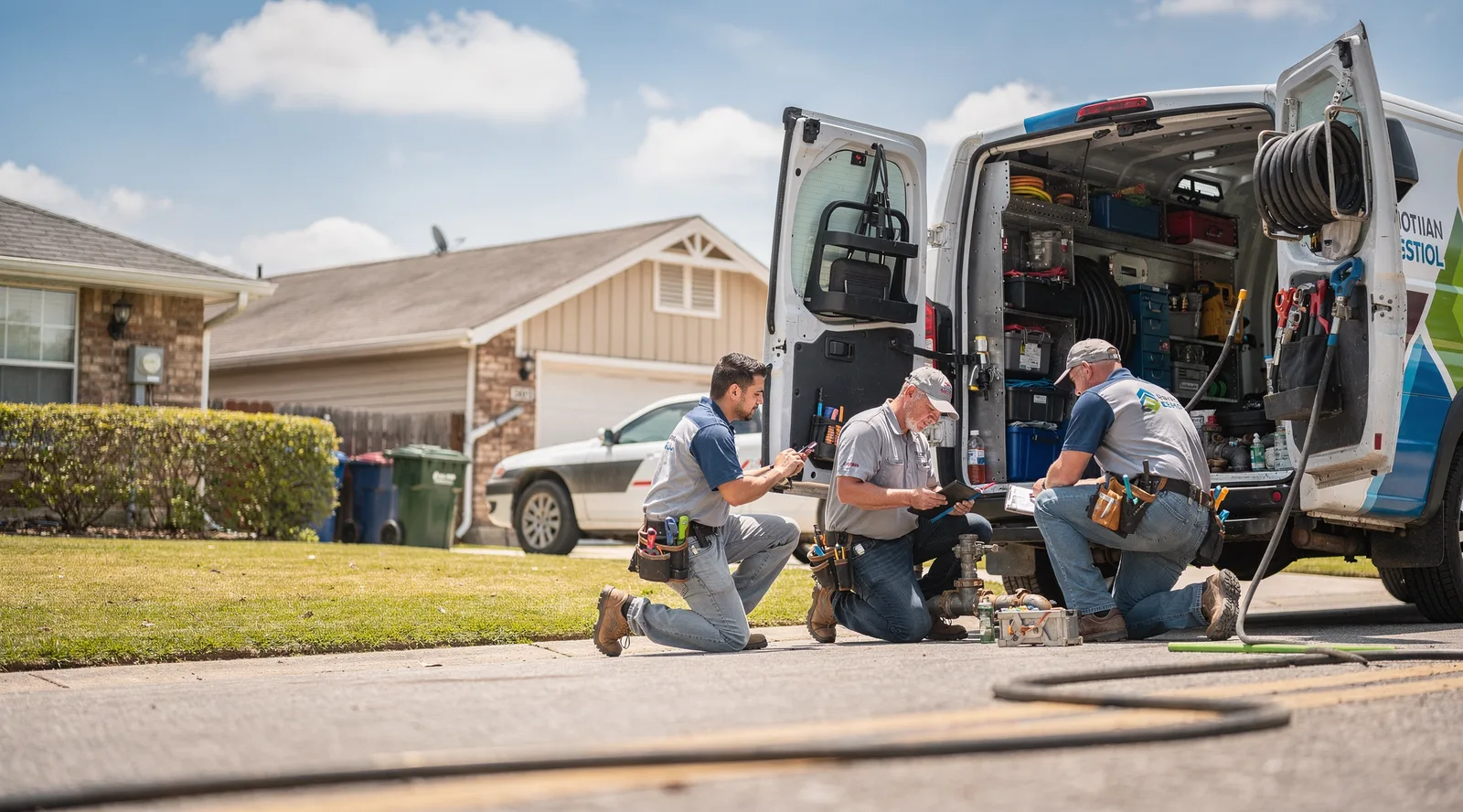 Emergency Plumber in Union, KY near me